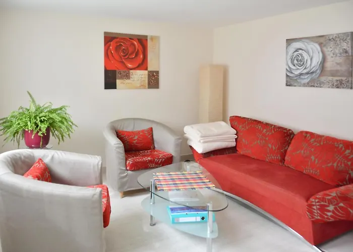 Ferienwohnung Gohrisch