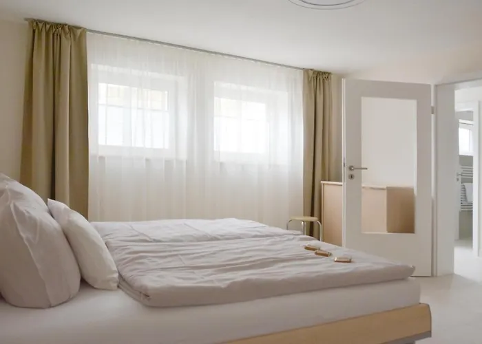 Ferienwohnung Gohrisch