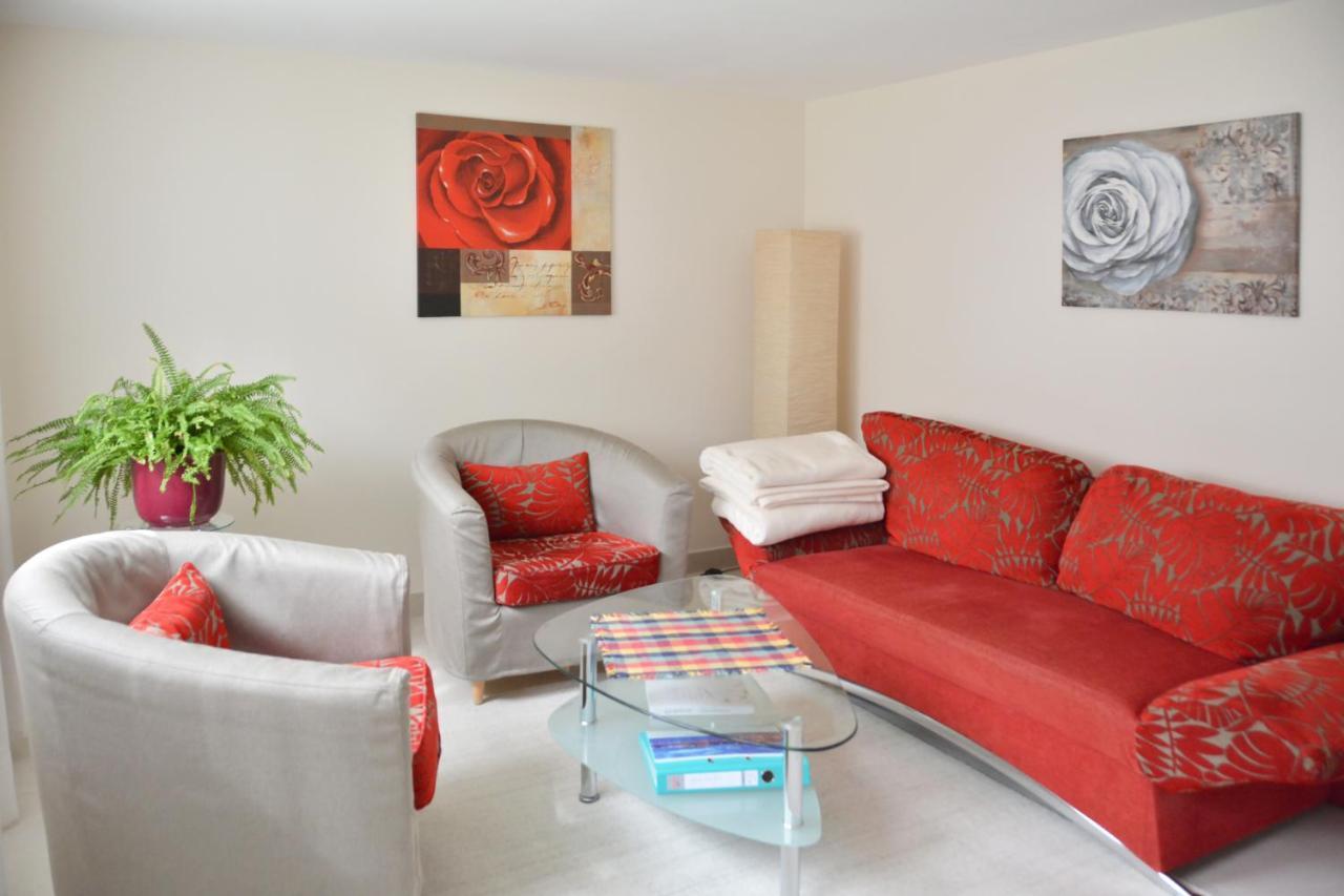 Ferienwohnung Gohrisch Appartement Kurort Gohrisch