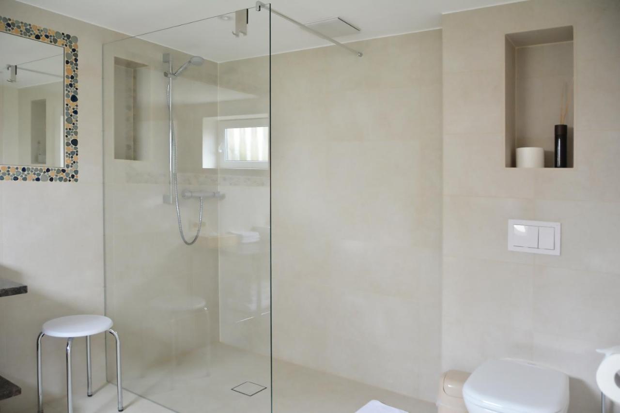 Apartment Ferienwohnung Gohrisch *