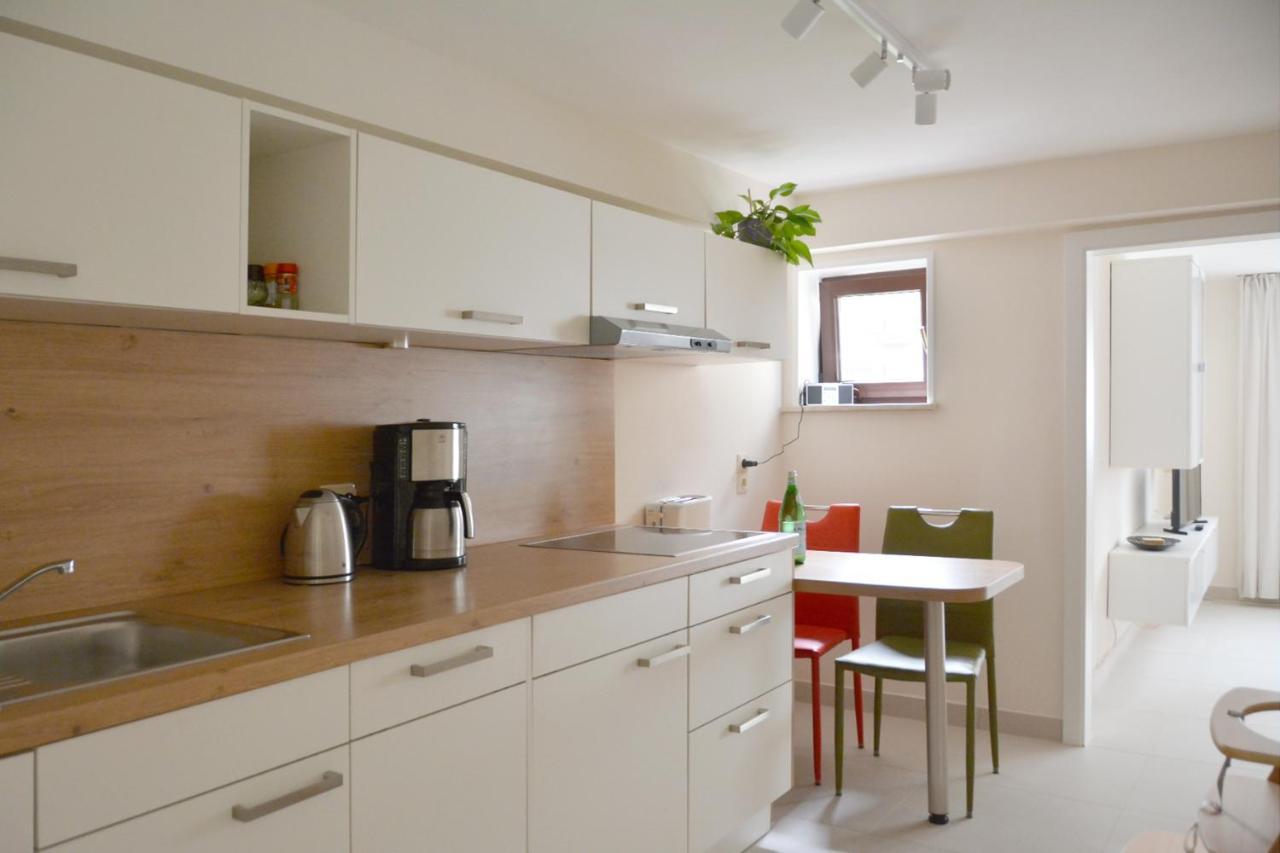 Ferienwohnung Gohrisch * Kurort Gohrisch