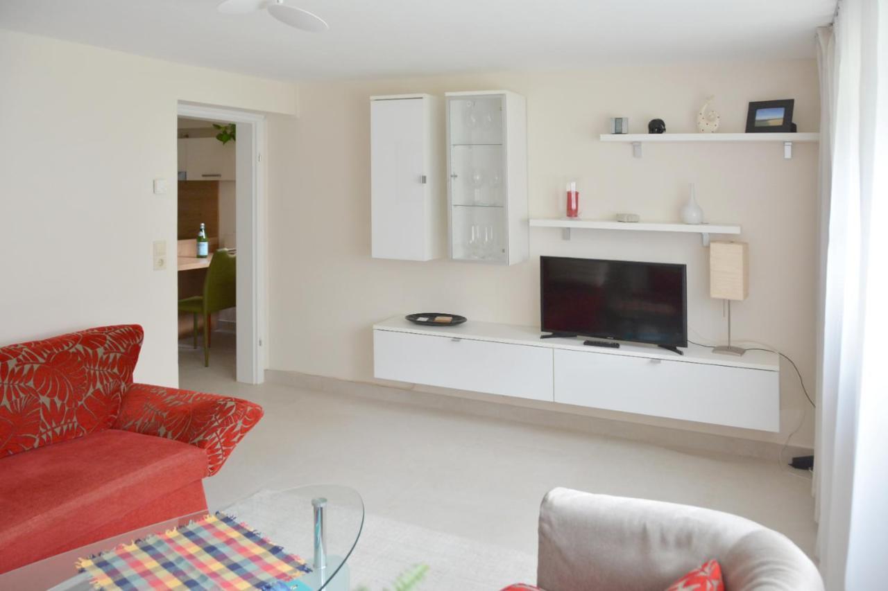 Ferienwohnung Gohrisch *