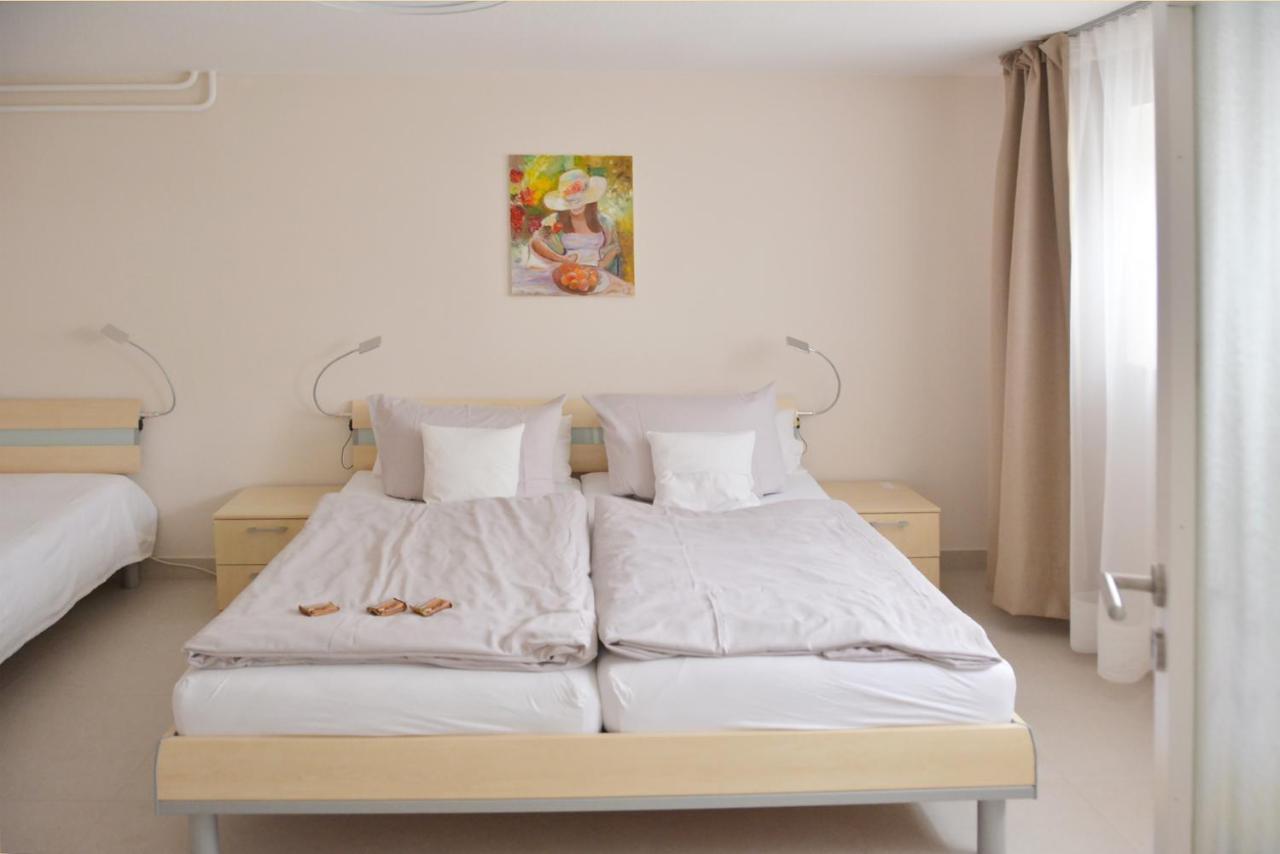 Ferienwohnung Gohrisch *