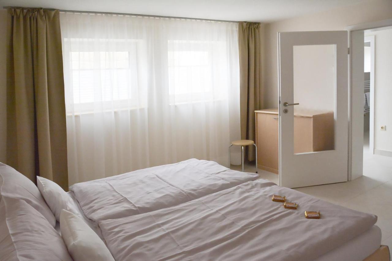 Ferienwohnung Gohrisch Apartment *