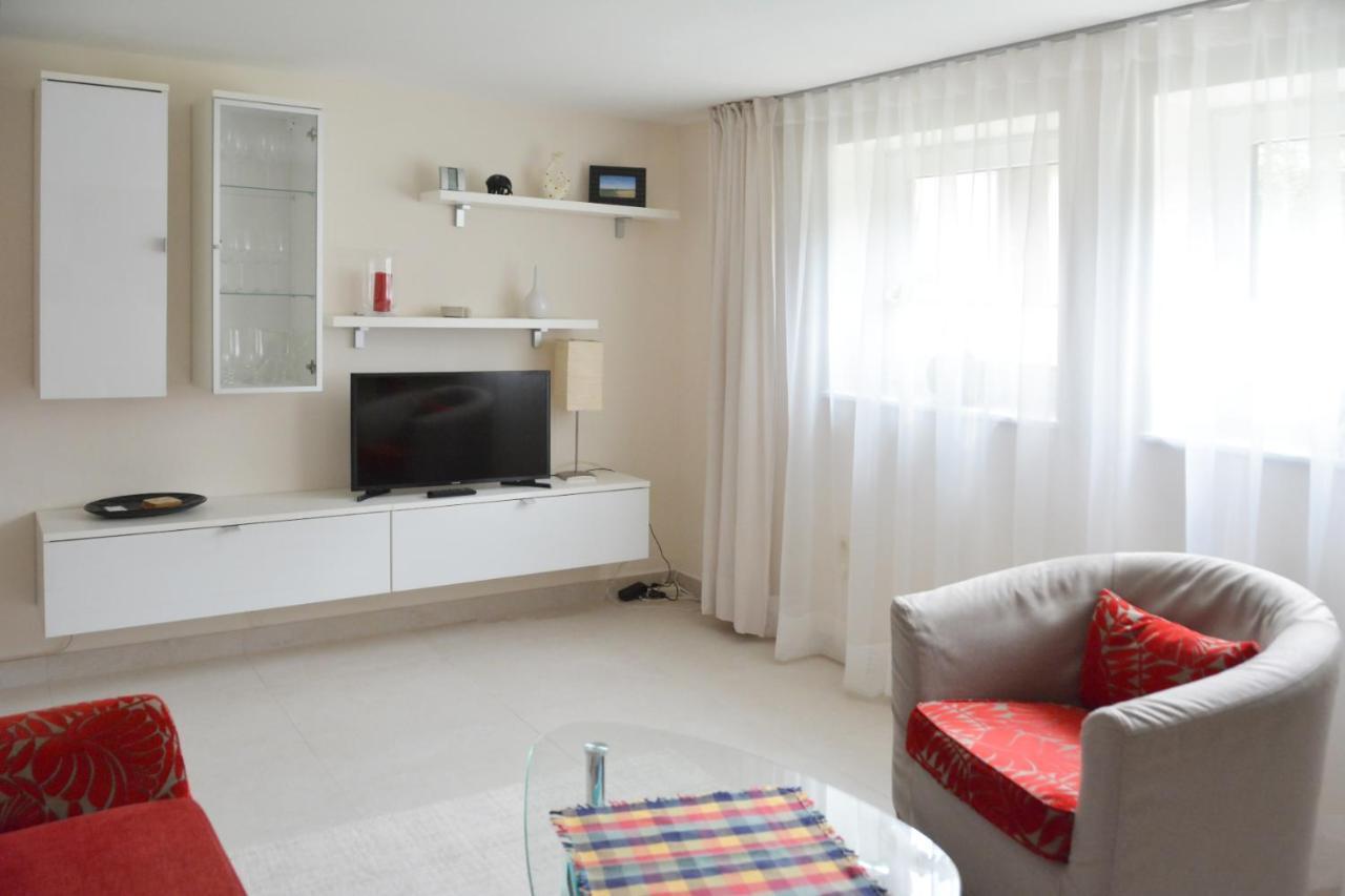 Apartment Ferienwohnung Gohrisch