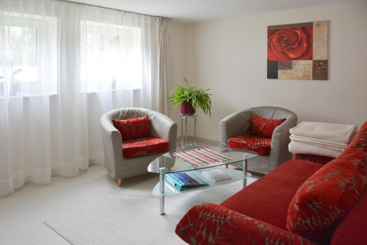 Ferienwohnung Gohrisch Apartment *