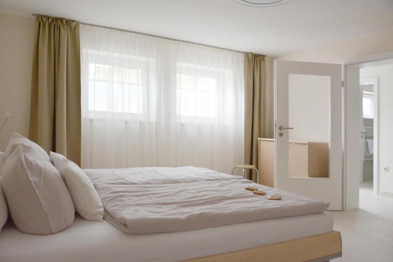 Ferienwohnung Gohrisch