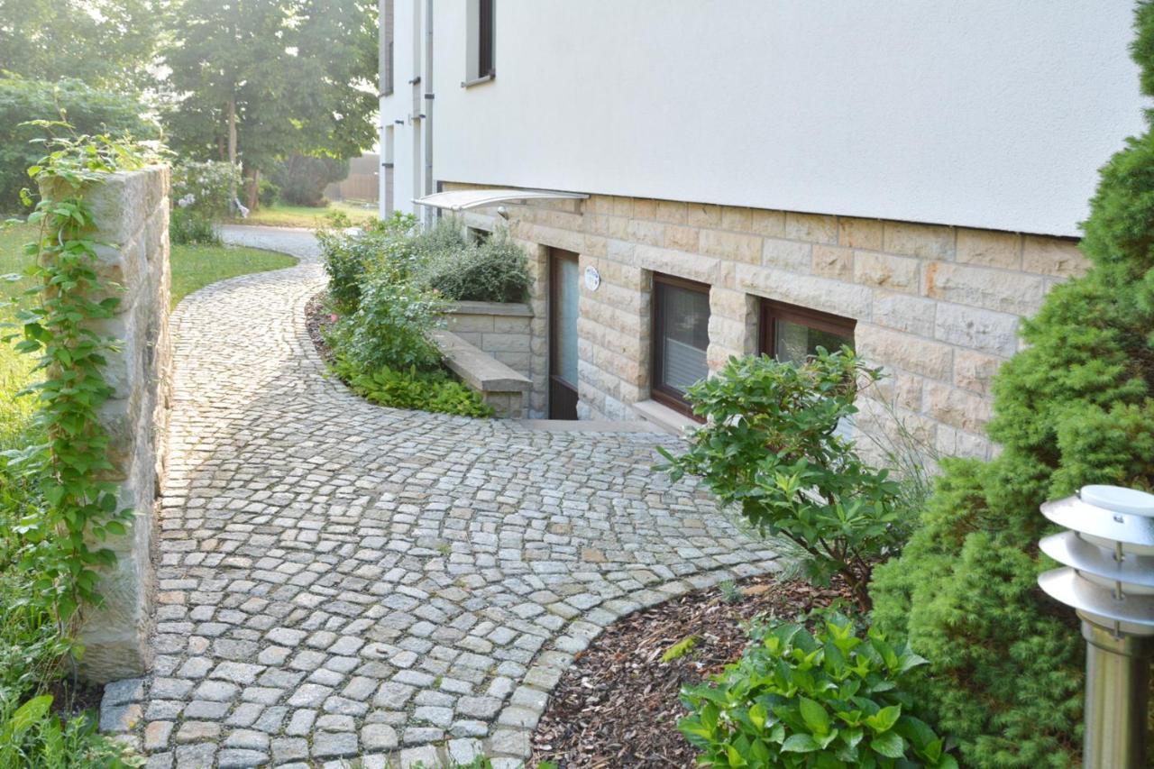 Ferienwohnung Gohrisch Appartement