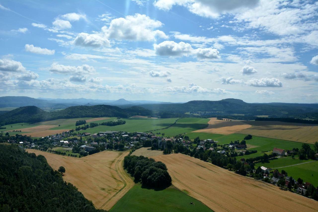 Ferienwohnung Gohrisch