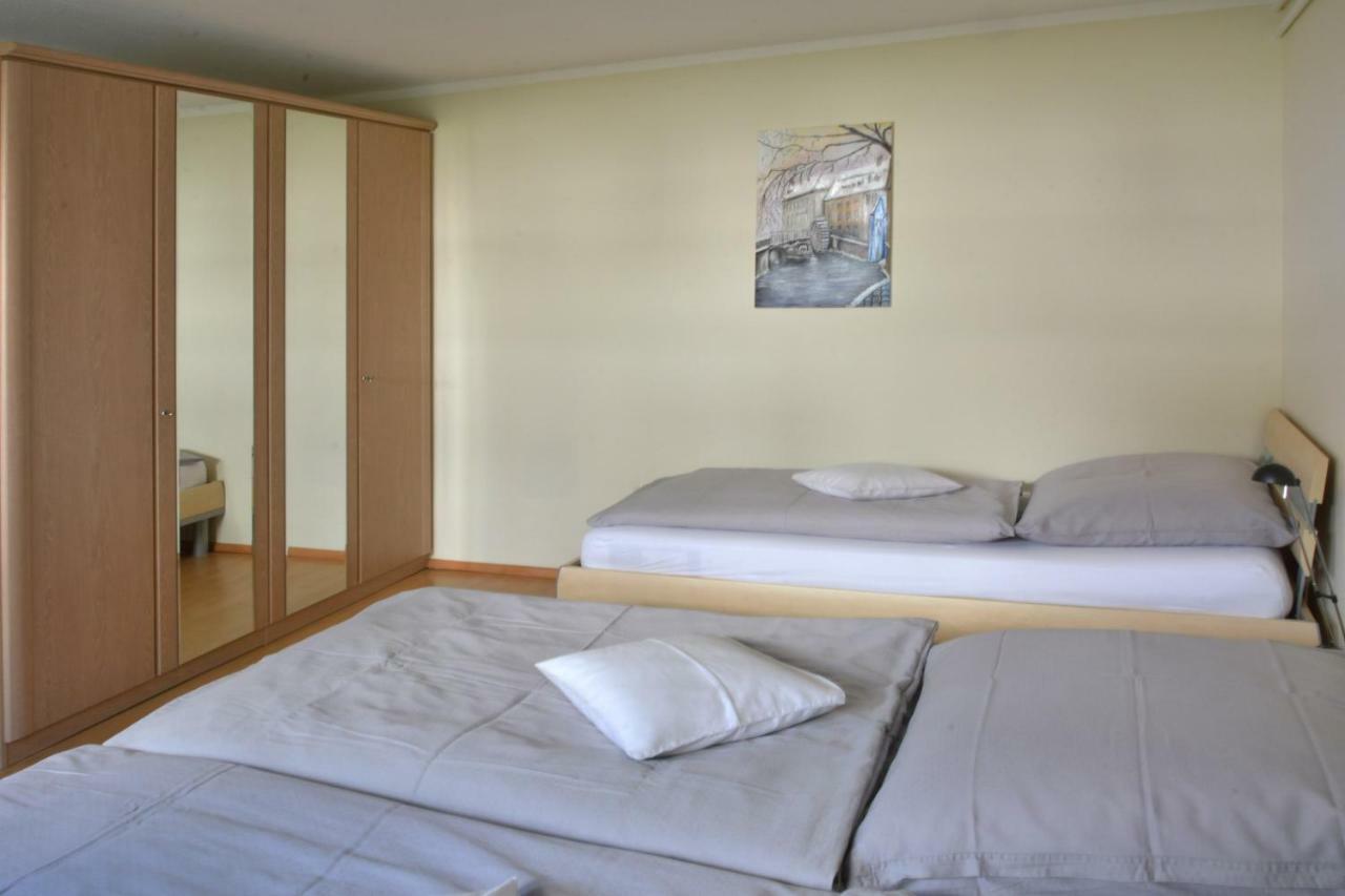 Ferienwohnung Gohrisch *