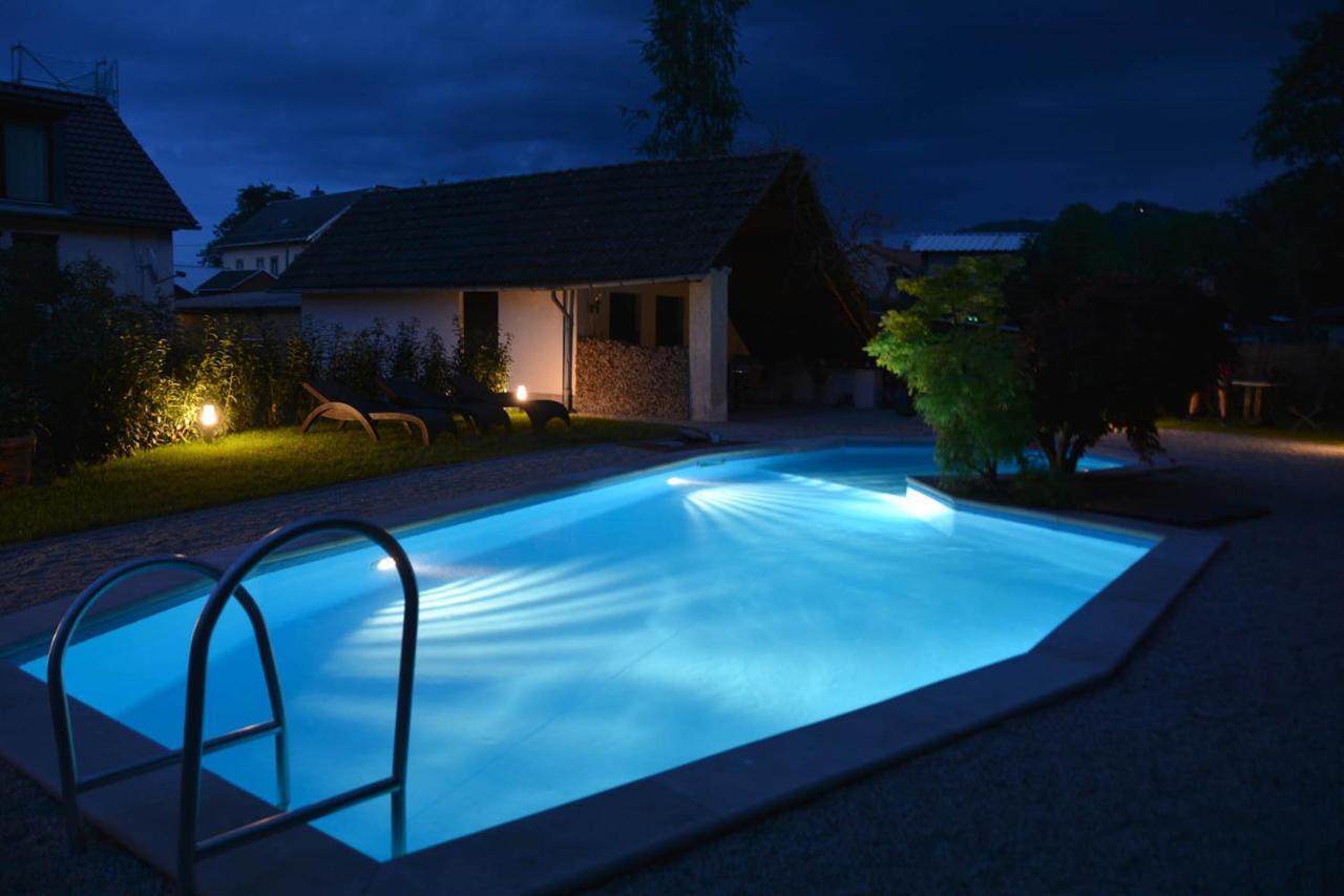 Ferienwohnung Gohrisch